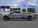 New 2026 Ford F-350 Lariat Crew Cab 4WD SRW Pickup for sale #F362855 - photo 3