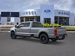 New 2026 Ford F-350 Lariat Crew Cab 4WD SRW Pickup for sale #F362855 - photo 4