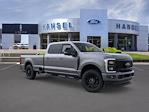 New 2026 Ford F-350 Lariat Crew Cab 4WD SRW Pickup for sale #F362855 - photo 7