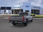 New 2026 Ford F-350 Lariat Crew Cab 4WD SRW Pickup for sale #F362855 - photo 8
