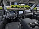 New 2026 Ford F-350 Lariat Crew Cab 4WD SRW Pickup for sale #F362855 - photo 9