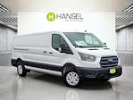 New 2025 Ford E-Transit 350 Low Roof Empty Cargo Van for sale #F362857 - photo 1