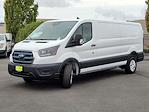 New 2025 Ford E-Transit 350 Low Roof Empty Cargo Van for sale #F362857 - photo 10