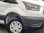 New 2025 Ford E-Transit 350 Low Roof Empty Cargo Van for sale #F362857 - photo 4