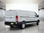New 2025 Ford E-Transit 350 Low Roof Empty Cargo Van for sale #F362857 - photo 6
