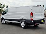 New 2025 Ford E-Transit 350 Low Roof Empty Cargo Van for sale #F362857 - photo 8