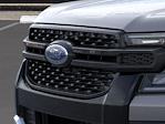 New 2025 Ford Ranger XLT SuperCrew Cab 4x4 Pickup for sale #F362861 - photo 17