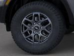 New 2025 Ford Ranger XLT SuperCrew Cab 4x4 Pickup for sale #F362861 - photo 19