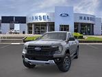 New 2025 Ford Ranger XLT SuperCrew Cab 4x4 Pickup for sale #F362861 - photo 2