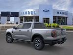 New 2025 Ford Ranger XLT SuperCrew Cab 4x4 Pickup for sale #F362861 - photo 4