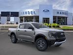 New 2025 Ford Ranger XLT SuperCrew Cab 4x4 Pickup for sale #F362861 - photo 7