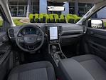 New 2025 Ford Ranger XLT SuperCrew Cab 4x4 Pickup for sale #F362861 - photo 9