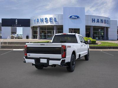 New 2026 Ford F-350 Platinum Crew Cab for sale #F362870 - photo 2