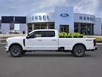 New 2026 Ford F-350 Platinum Crew Cab 4WD SRW Pickup for sale #F362870 - photo 3