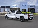 New 2026 Ford F-350 Platinum Crew Cab 4WD SRW Pickup for sale #F362870 - photo 4