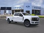 New 2026 Ford F-350 Platinum Crew Cab 4WD SRW Pickup for sale #F362870 - photo 7