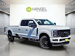 New 2026 Ford F-350 Lariat Crew Cab 4x4 SRW Pickup for sale #F362871 - photo 1