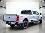 New 2026 Ford F-350 Lariat Crew Cab 4x4 SRW Pickup for sale #F362871 - photo 6