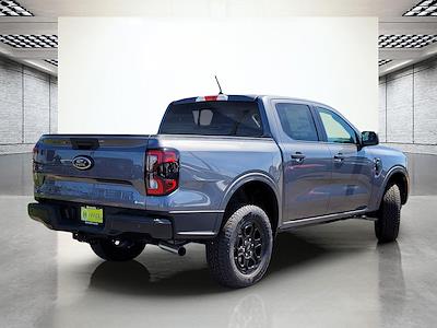 New 2025 Ford Ranger XLT SuperCrew Cab for sale #F362881 - photo 2