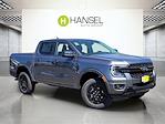 New 2025 Ford Ranger XLT SuperCrew Cab Pickup for sale #F362881 - photo 1