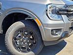 New 2025 Ford Ranger XLT SuperCrew Cab Pickup for sale #F362881 - photo 5