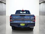New 2025 Ford Ranger XLT SuperCrew Cab Pickup for sale #F362881 - photo 8
