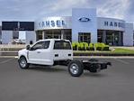 New 2026 Ford F-350 Super Cab Cab Chassis for sale #F362884 - photo 4