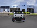 New 2026 Ford F-350 Super Cab Cab Chassis for sale #F362884 - photo 5