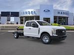 New 2026 Ford F-350 Super Cab Cab Chassis for sale #F362884 - photo 7