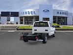 New 2026 Ford F-350 Super Cab Cab Chassis for sale #F362884 - photo 8