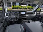 New 2026 Ford F-350 Super Cab 4WD Cab Chassis for sale #F362885 - photo 9