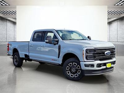 New 2026 Ford F-350 Platinum Crew Cab 4x4 SRW Pickup for sale #F362889 - photo 2