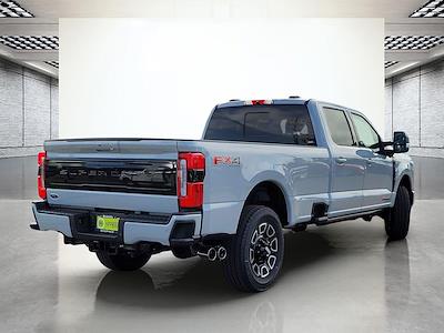 New 2026 Ford F-350 Platinum Crew Cab for sale #F362889 - photo 2
