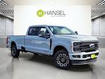 New 2026 Ford F-350 Platinum Crew Cab 4x4 SRW Pickup for sale #F362889 - photo 1