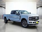 New 2026 Ford F-350 Platinum Crew Cab 4x4 SRW Pickup for sale #F362889 - photo 2