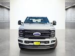 New 2026 Ford F-350 Platinum Crew Cab 4x4 SRW Pickup for sale #F362889 - photo 4