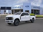 New 2026 Ford F-350 XLT Crew Cab 4x4 SRW Pickup for sale #F362893 - photo 1