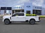 New 2026 Ford F-350 XLT Crew Cab 4x4 SRW Pickup for sale #F362893 - photo 3