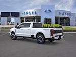 New 2026 Ford F-350 XLT Crew Cab 4x4 SRW Pickup for sale #F362893 - photo 4
