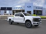 New 2026 Ford F-350 XLT Crew Cab 4x4 SRW Pickup for sale #F362893 - photo 7