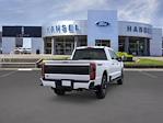 New 2026 Ford F-350 XLT Crew Cab 4x4 SRW Pickup for sale #F362893 - photo 8