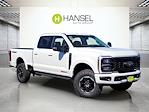 New 2026 Ford F-250 XLT Crew Cab 4x4 Pickup for sale #F362894 - photo 1