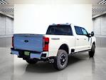 New 2026 Ford F-250 XLT Crew Cab 4x4 Pickup for sale #F362894 - photo 6