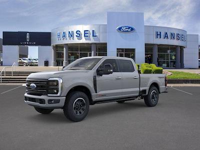 New 2026 Ford F-250 XLT Crew Cab 4WD Pickup for sale #F362913 - photo 2
