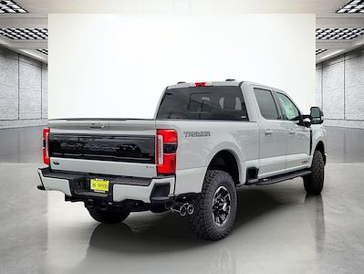 New 2026 Ford F-250 Platinum Crew Cab for sale #F362913 - photo 2
