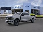 New 2026 Ford F-250 XLT Crew Cab 4WD Pickup for sale #F362913 - photo 2