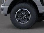 New 2026 Ford F-250 XLT Crew Cab 4WD Pickup for sale #F362913 - photo 20