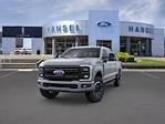 New 2026 Ford F-250 XLT Crew Cab 4WD Pickup for sale #F362913 - photo 3