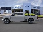 New 2026 Ford F-250 XLT Crew Cab 4WD Pickup for sale #F362913 - photo 4