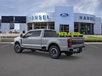 New 2026 Ford F-250 XLT Crew Cab 4WD Pickup for sale #F362913 - photo 5